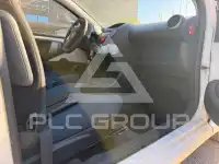 2012 Toyota AYGO