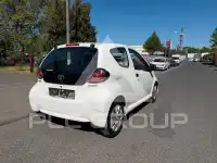 2012 Toyota AYGO