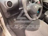2012 Toyota AYGO