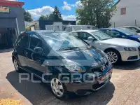 2012 Toyota AYGO
