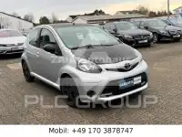 2012 Toyota AYGO