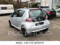 2012 Toyota AYGO
