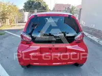 2012 Toyota AYGO