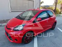 2012 Toyota AYGO