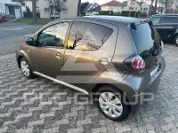 2012 Toyota AYGO