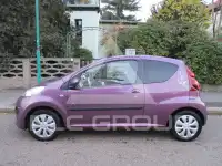 2012 Toyota AYGO