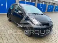 2012 Toyota AYGO