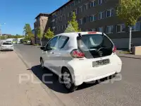 2012 Toyota AYGO