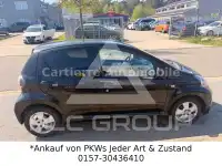 2012 Toyota AYGO