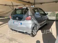2012 Toyota AYGO