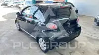 2012 Toyota AYGO