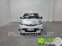 2012 Toyota AYGO