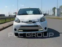 2012 Toyota AYGO