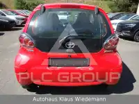 2012 Toyota AYGO