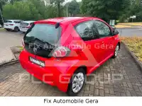 2012 Toyota AYGO