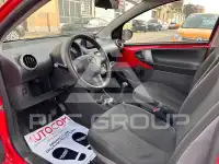2012 Toyota AYGO