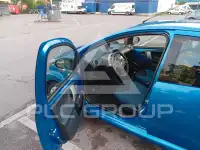 2012 Toyota AYGO