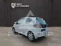 2012 Toyota AYGO