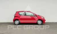 2012 Toyota AYGO