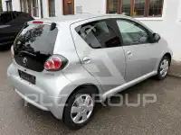 2012 Toyota AYGO