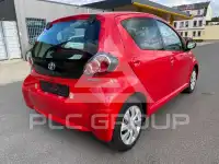 2012 Toyota AYGO