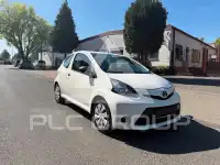 2012 Toyota AYGO