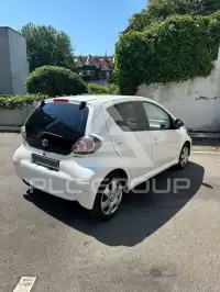 2012 Toyota AYGO