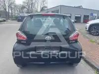2012 Toyota AYGO