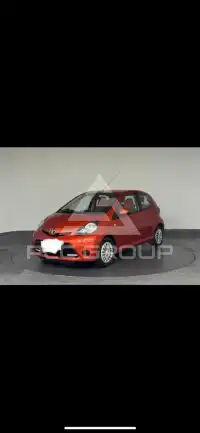 2012 Toyota AYGO