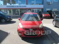 2012 Toyota AYGO