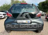 2012 Toyota AYGO