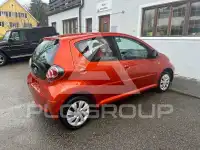 2012 Toyota AYGO