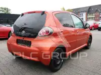 2012 Toyota AYGO