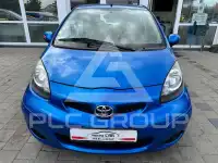 2012 Toyota AYGO