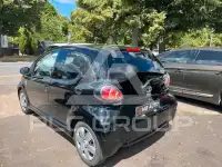 2012 Toyota AYGO