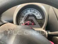 2012 Toyota AYGO