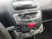 2012 Toyota AYGO