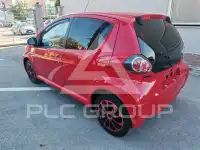 2012 Toyota AYGO