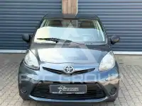 2012 Toyota AYGO
