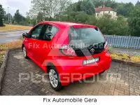2012 Toyota AYGO