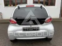 2012 Toyota AYGO