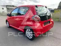 2012 Toyota AYGO