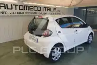2012 Toyota AYGO