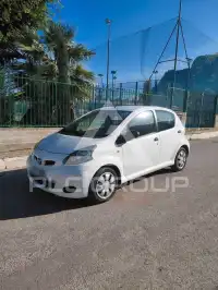 2012 Toyota AYGO