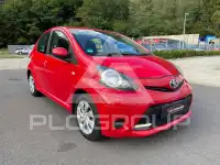 2012 Toyota AYGO