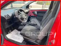 2012 Toyota AYGO