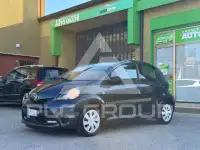 2012 Toyota AYGO