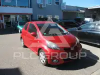 2012 Toyota AYGO