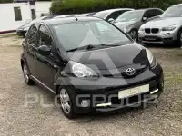 2012 Toyota AYGO
