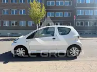 2012 Toyota AYGO
